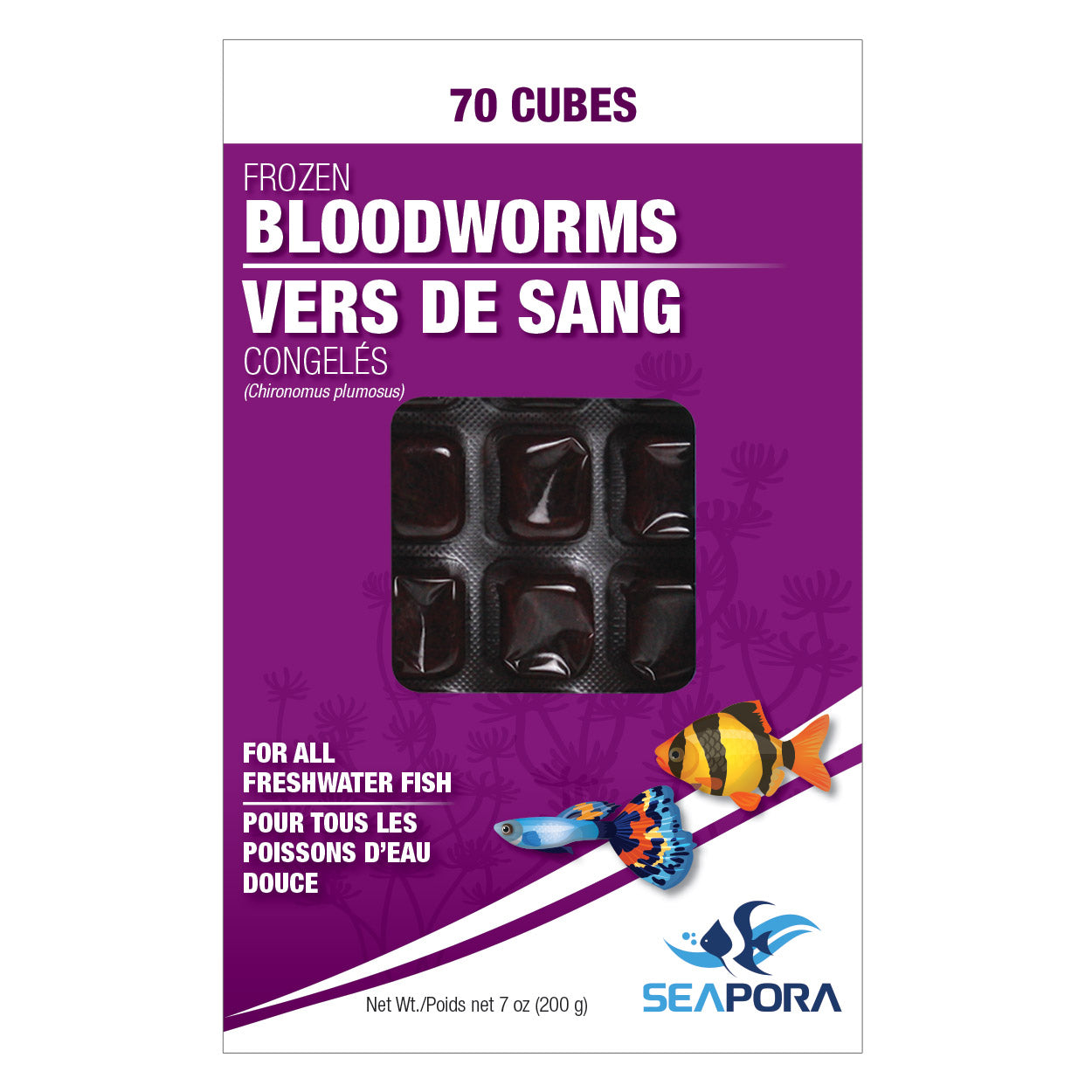 Bloodworms 