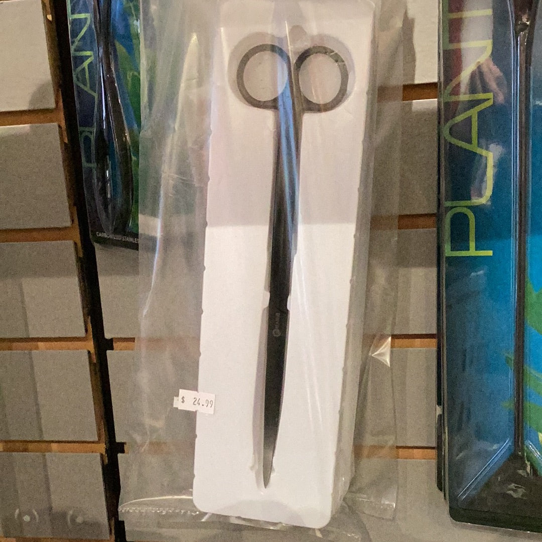 Curves scissors