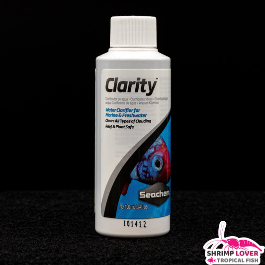 Clarity 100ml