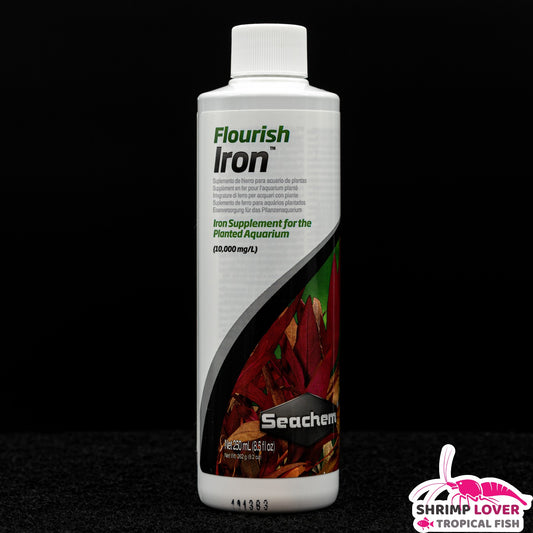 Flourish Iron 250ml