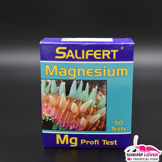 Magnesium Test Kit