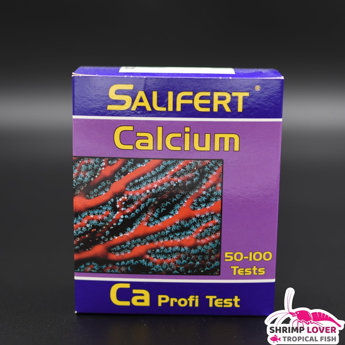 Calcium Test Kit