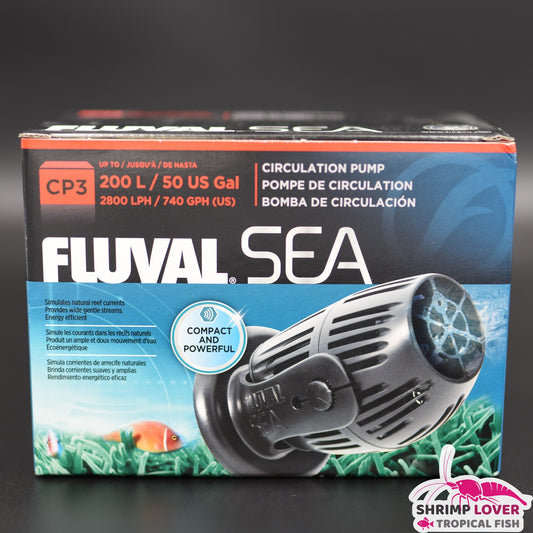 Fluval Sea CP3 Circulation Pump - 5 W - 2800 LPH (740 GPH)