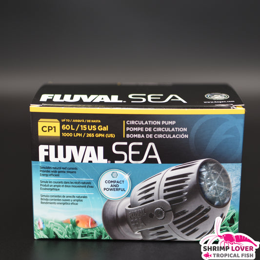 Fluval Sea CP1 Circulation Pump - 3.5 W - 1000 LPH (265 GPH)