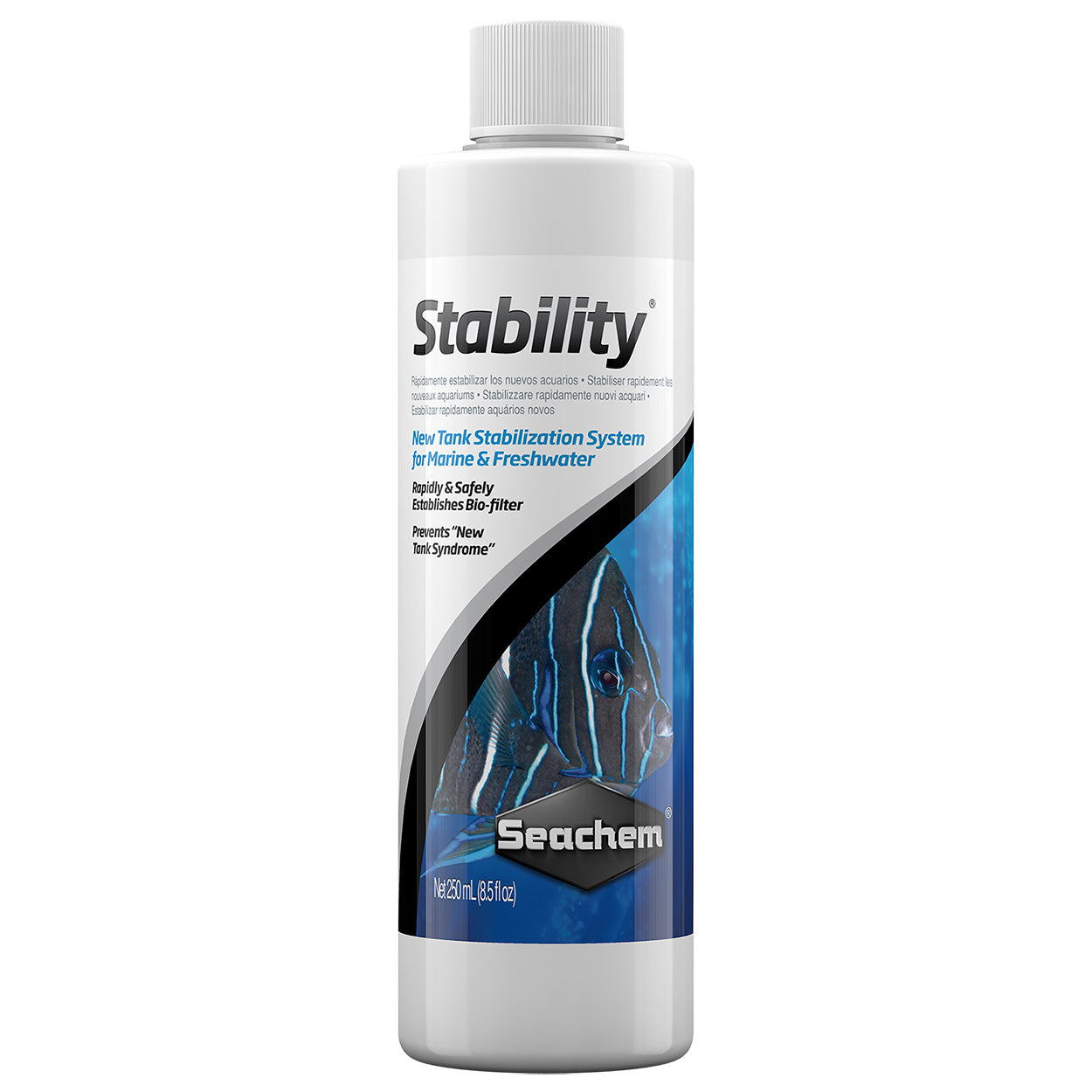 Stability - 250 ml