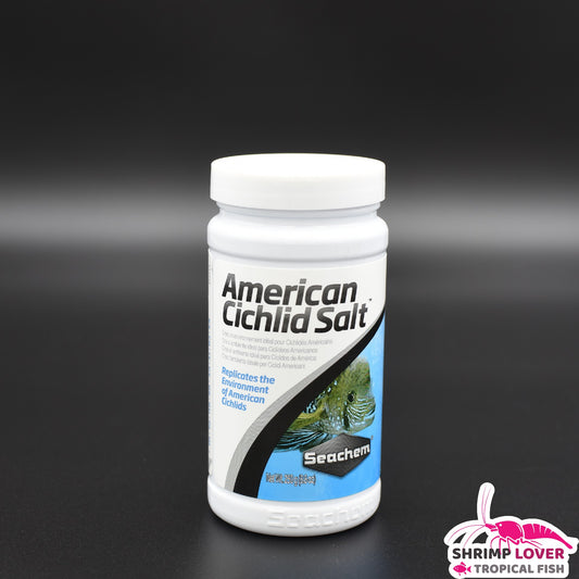 American Cichlid Salt 250g