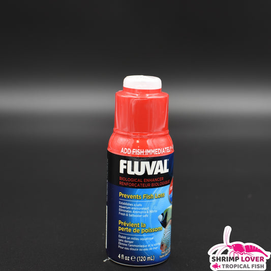 Fluval Biological Enhancer 30ml