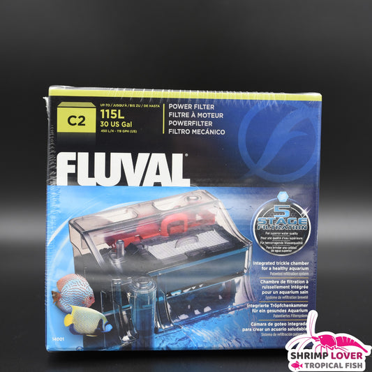 Fluval C2 Power Filter