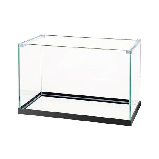 Aqueon Rimless Rectangle Aquarium - 5.5 gallon tank