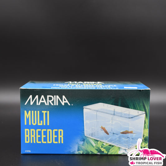 Marina Multi-Breed 5-Way Trap