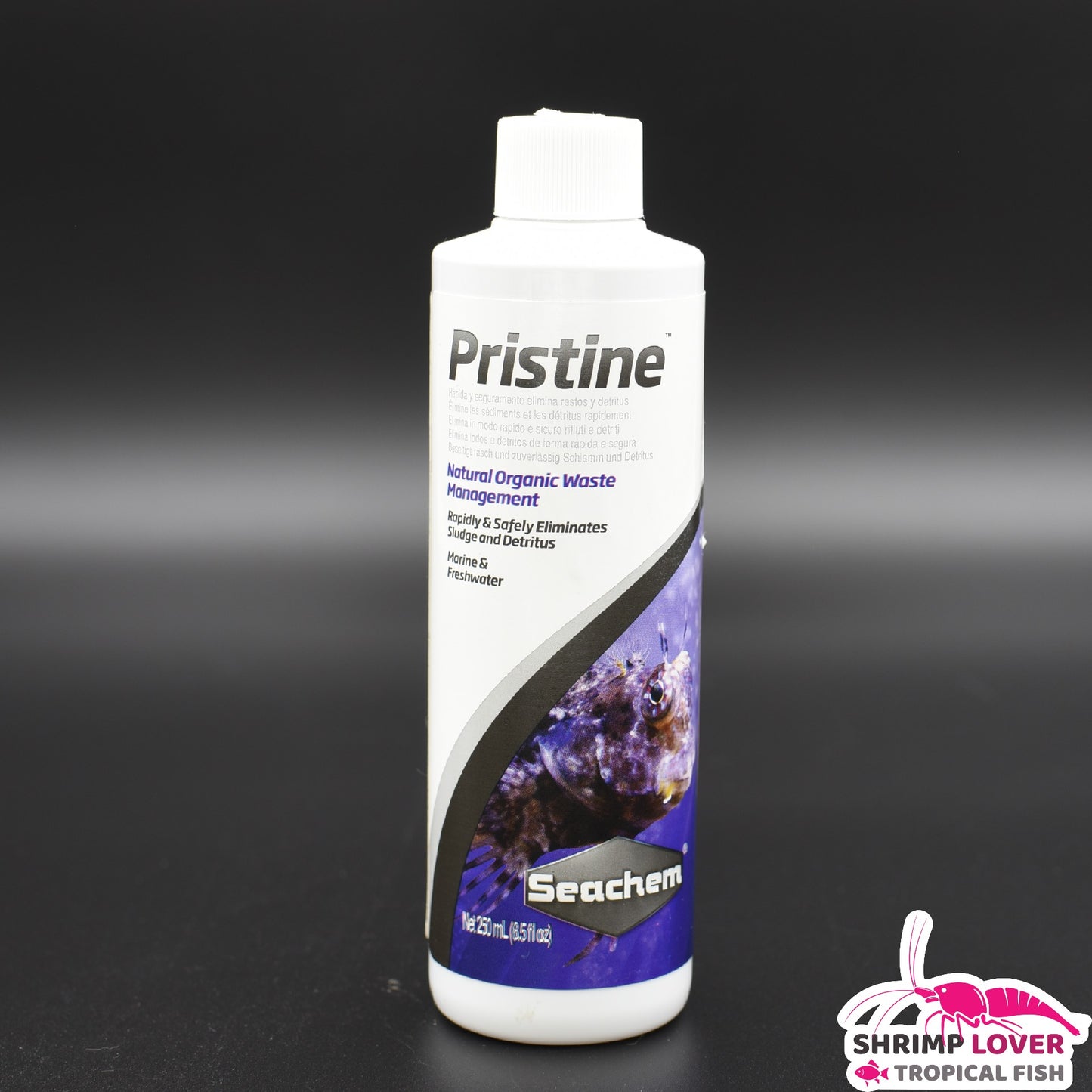 Pristine 250ml