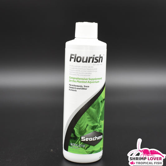 Flourish 250ml