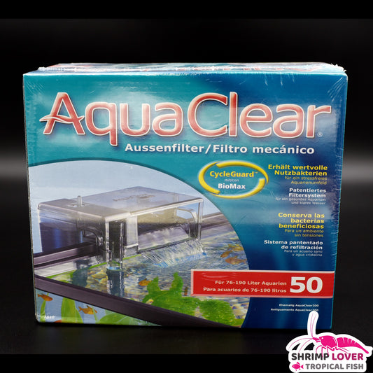 Aqua Clear 50