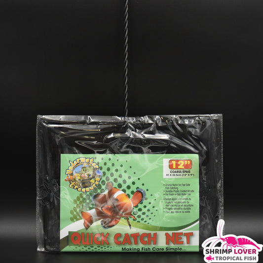 12 Inch Net